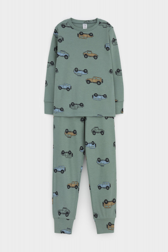 CROCKID Пижама