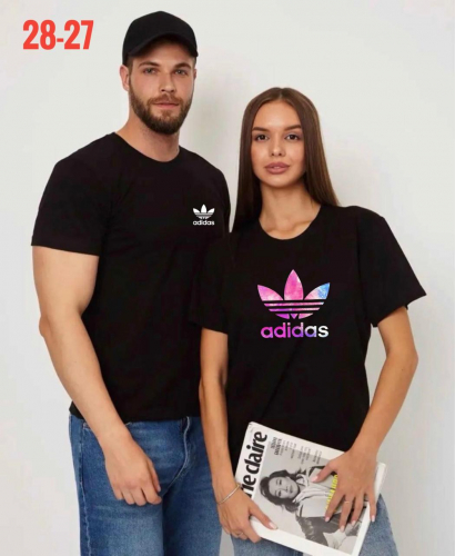 Футболка family look 2 шт (без выбора цвета), код 7324726