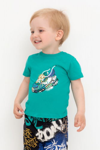 CROCKID Фуфайка
