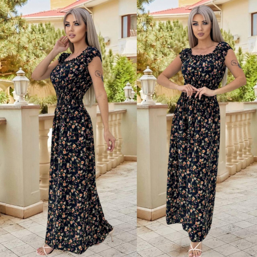 Платье женское, код 2536902