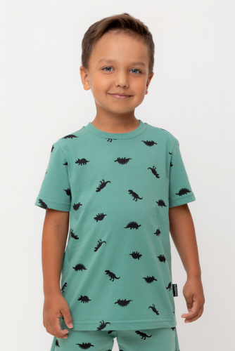 CROCKID Фуфайка