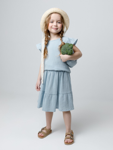 CROCKID Юбка