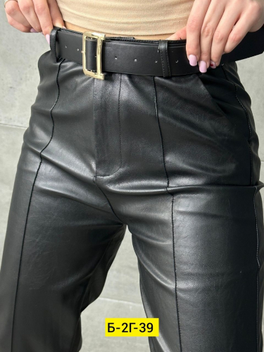 Брюки женские, код 6779175