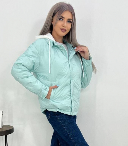 Куртка женская, код 6779396