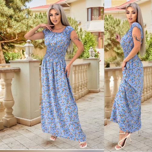 Платье женское, код 2536899
