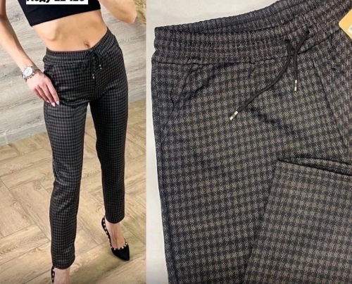 Брюки женские, код 2536207