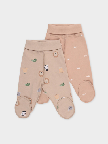 CROCKID Ползунки