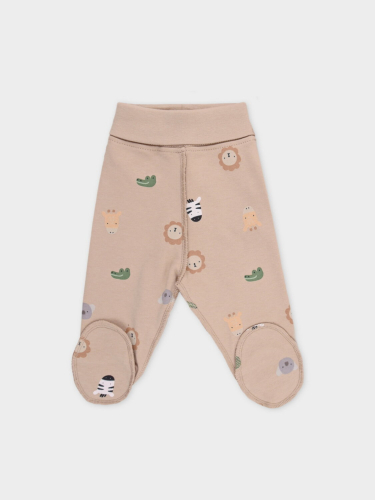 CROCKID Ползунки