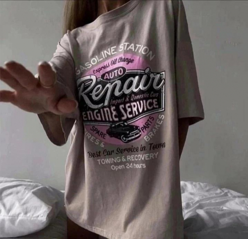 Футболка женская, код 7324633