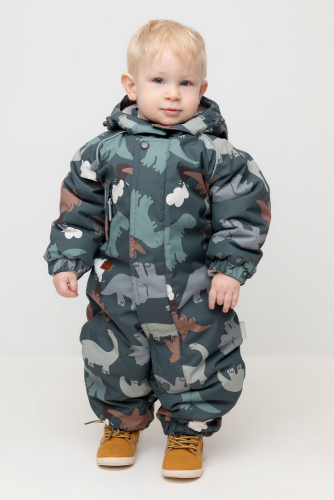CROCKID Комбинезон