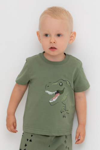 CROCKID Фуфайка