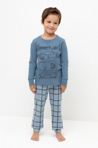 CROCKID Пижама