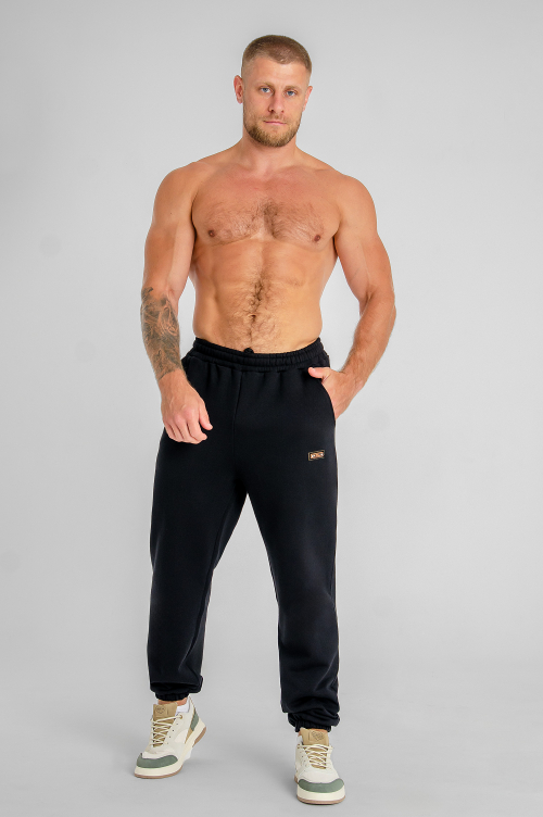 Арт. 65202 Брюки мужские 50-58 (5 шт)