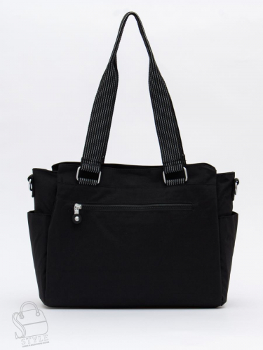 Сумка женская  8705MD black Mindesa