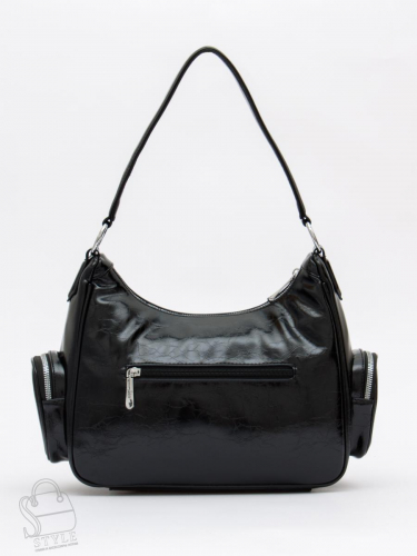 Сумка женская  51164L black Velina Fabbiano-Safenta