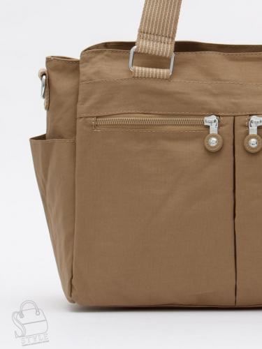 Сумка женская  8705MD khaki Mindesa