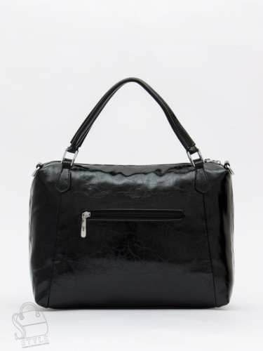 Сумка женская  592403-1 black Velina Fabbiano-Safenta
