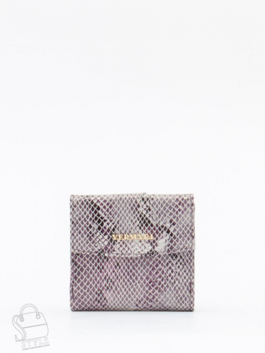 Женский кошелек 9927-1305 lilac Vermari  в Новосибирске