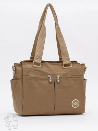 Сумка женская  8705MD khaki Mindesa