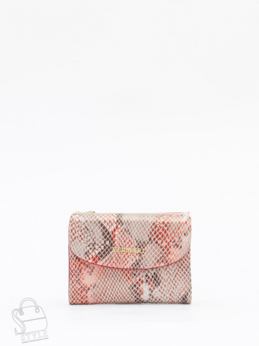 Женский кошелек 3907-1305 red Vermari в Новосибирске