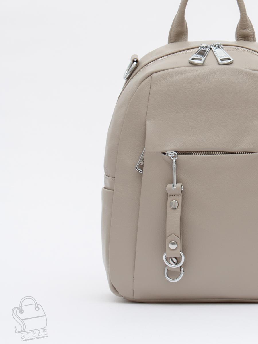 Рюкзак женский кожаный 18104 agteash Polina&Eiterou