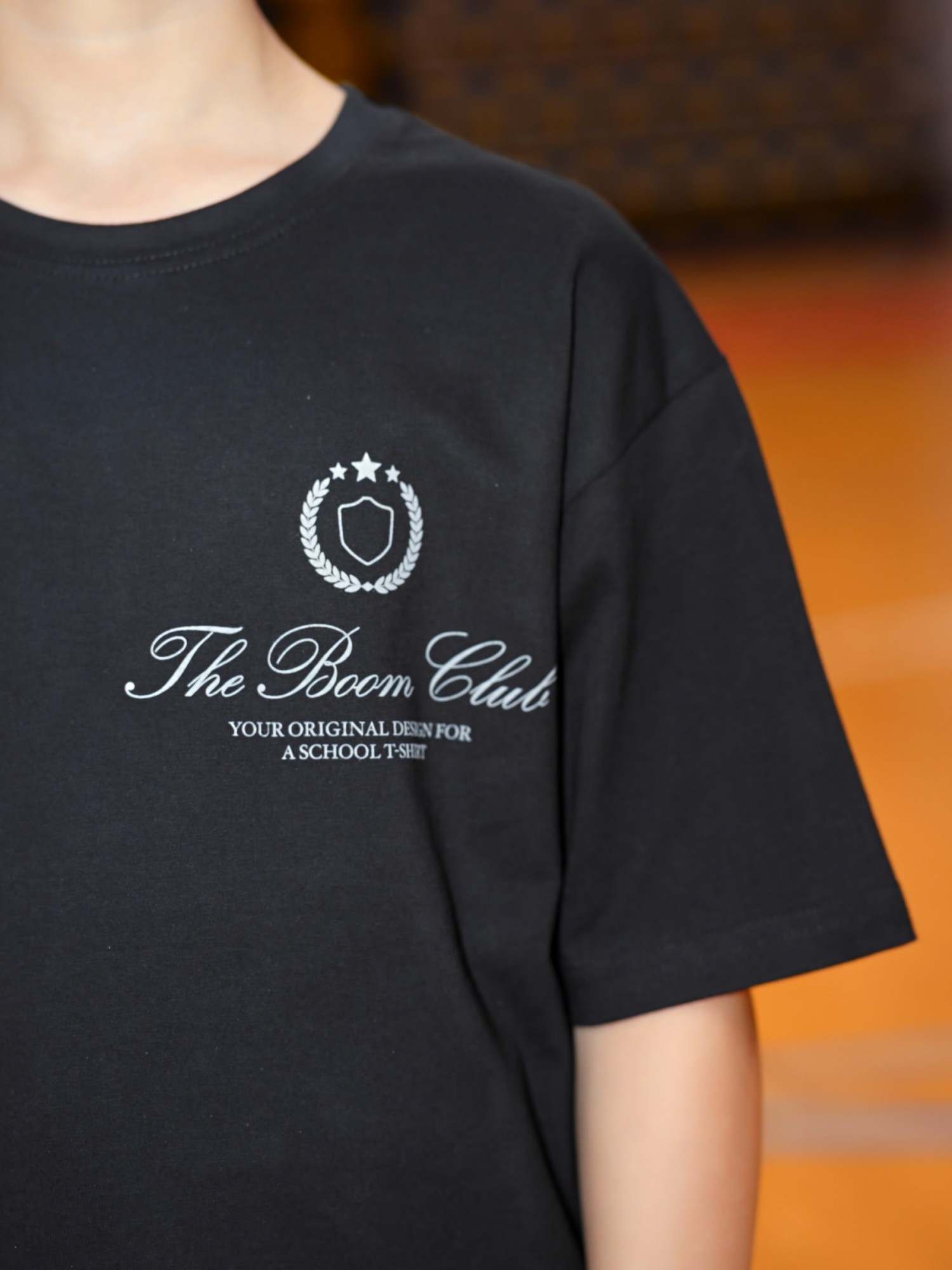 Фуфайка (футболка) для мальчика Успех-8