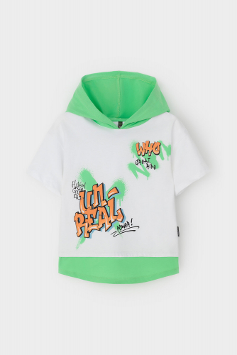 CROCKID Фуфайка
