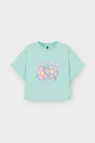 CROCKID Фуфайка