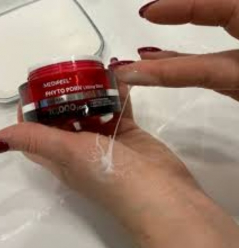 MEDI-PEEL PHYTO EXOSOME PDRN LIFTING SHOT CREAM Пептидный лифтинг-крем с ПДРН 50 мл