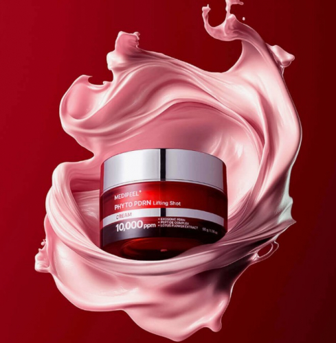 MEDI-PEEL PHYTO EXOSOME PDRN LIFTING SHOT CREAM Пептидный лифтинг-крем с ПДРН 50 мл