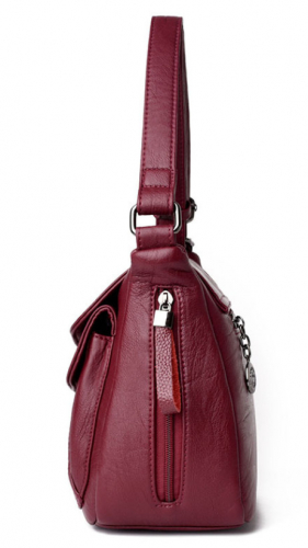 NY-018-Red