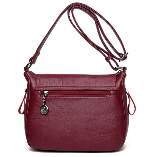 NY-018-Red
