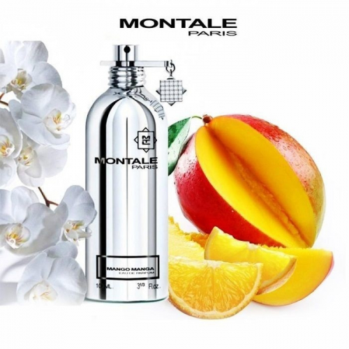 Montale Mango Manga / Манго 10 мл