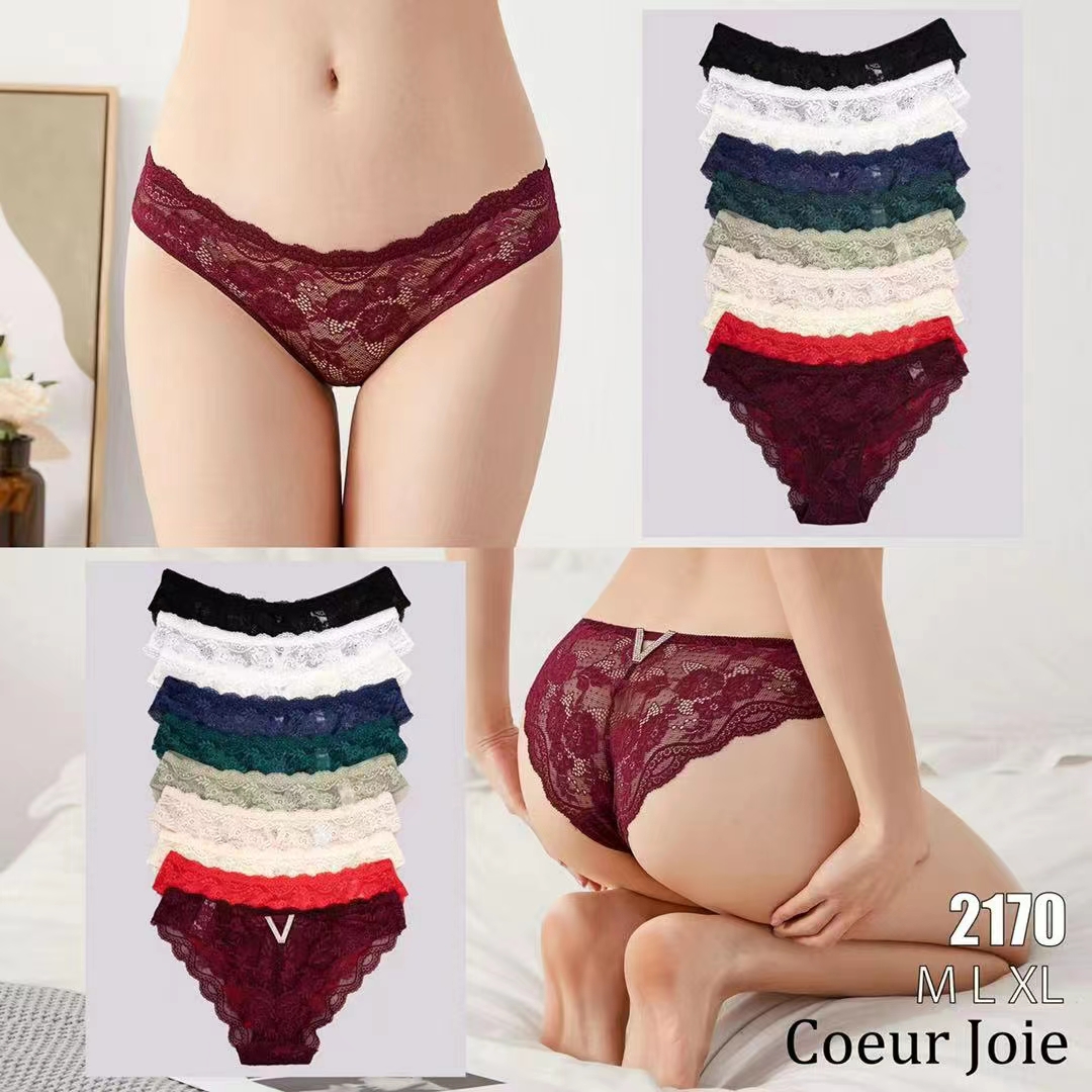 АРТ 2170 ТРУСЫ Coeur Joie .