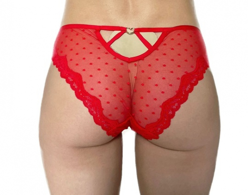 АРТ 2266  ТРУСЫ   Coeur Joie