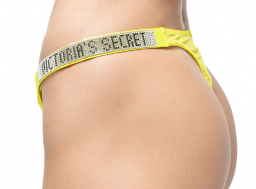 АРТ VS1233-1Т  ТРУСЫ-СТРИНГИ    Victoria s secret (копия)
