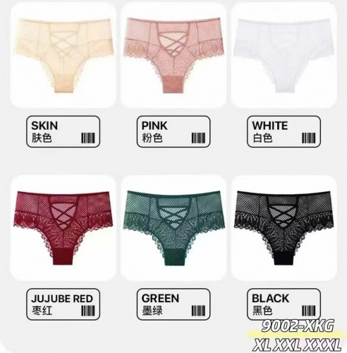 АРТ.  VS9002Т  ТРУСЫ   Victoria s secret (копия).