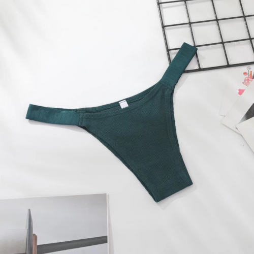 АРТ VSS0718 ТРУСЫ   Victoria s secret (копия) ХЛОПОК