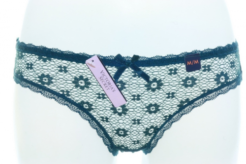 АРТ VS1681Т  ТРУСЫ  Victoria s secret (копия)