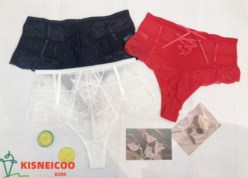 АРТ VS280Т ТРУСЫ-СТРИНГИ    Victoria s secret (копия) КРУЖЕВНЫЕ