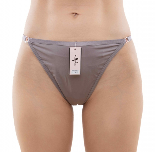 АРТ.  VS8291Т   ТРУСЫ-СТРИНГИ    Victoria s secret (копия)