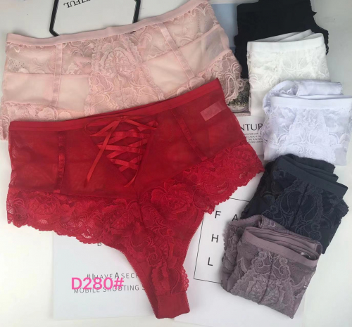 АРТ VS280Т ТРУСЫ-СТРИНГИ    Victoria s secret (копия) КРУЖЕВНЫЕ