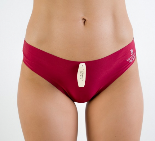 АРТ VS1002Т ТРУСЫ  Victoria s secret (копия) ЛАЗЕРНЫЕ