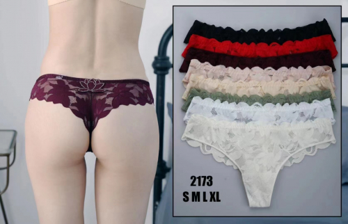 АРТ 2173   ТРУСЫ-СТРИНГИ  Coeur Joie