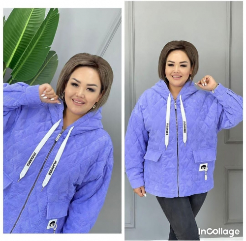 Куртка женская, код 6781571