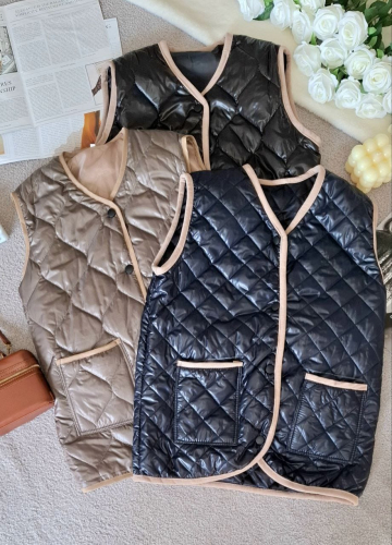 Жилет женский, код 2538517