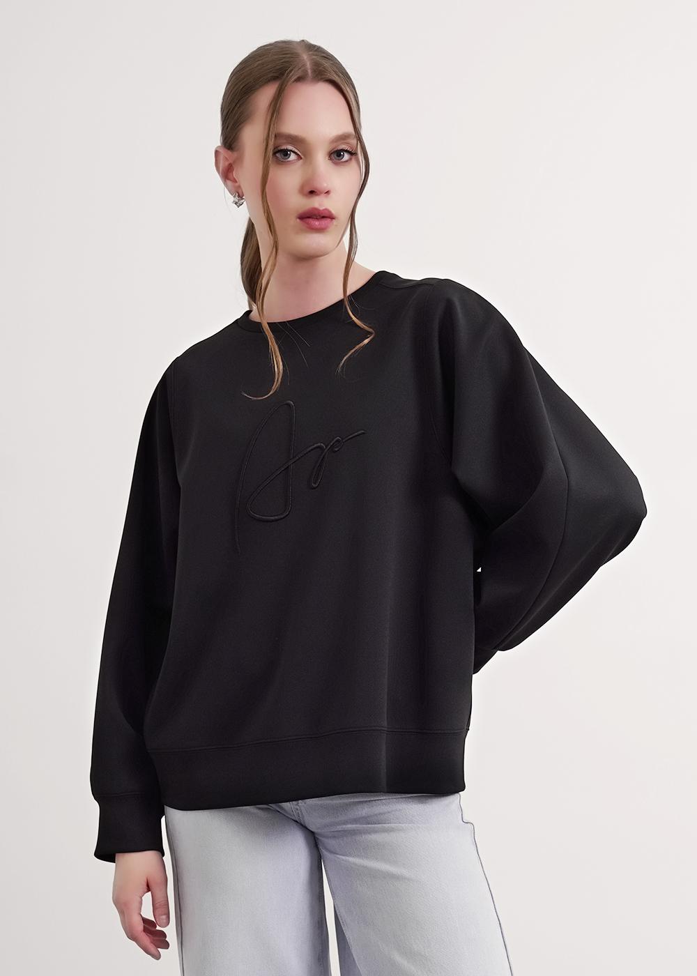 Ст.цена 1500р CLE 156979/181эф Джемпер женский 156979/181эф т.синий