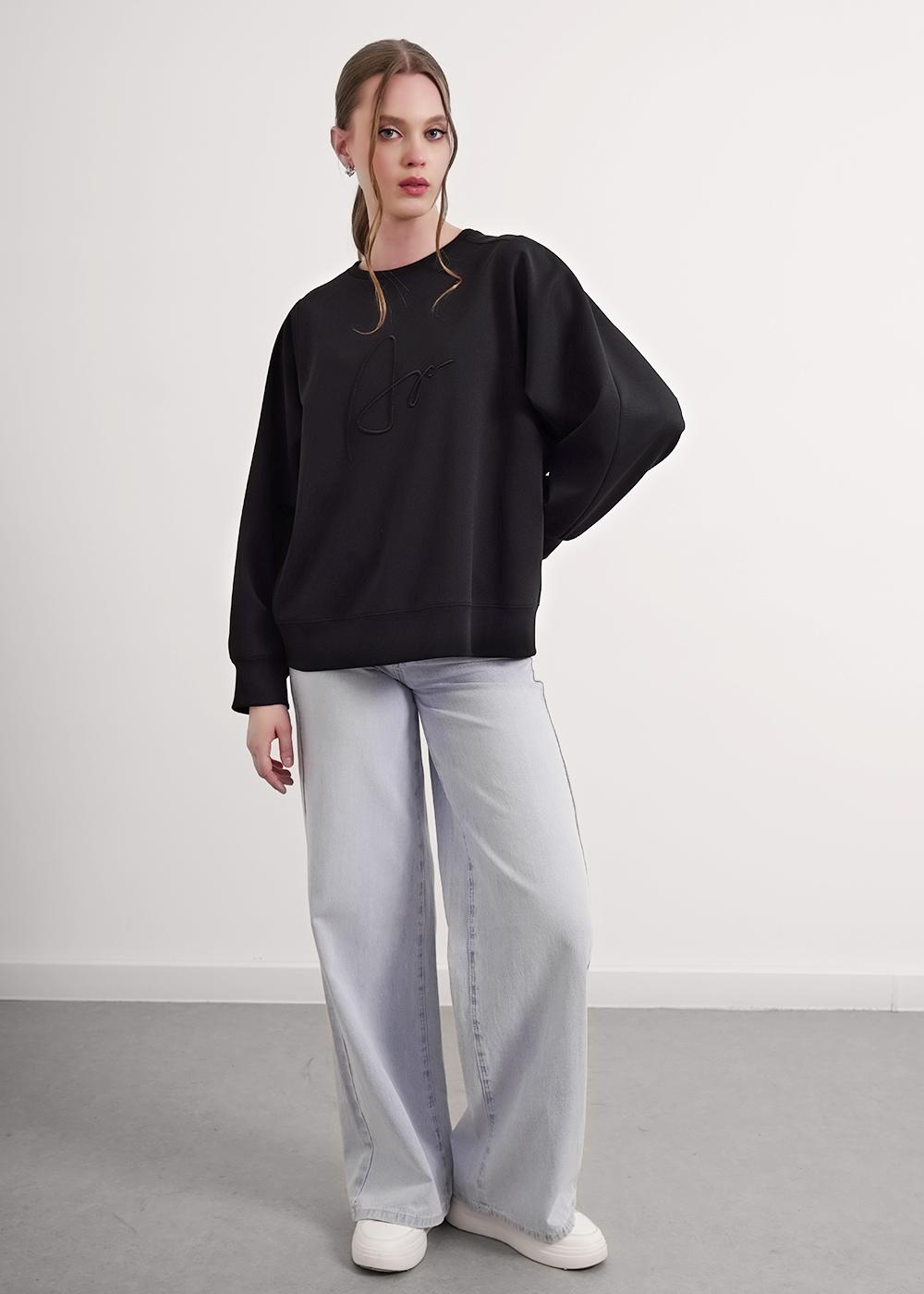 Ст.цена 1500р CLE 156979/181эф Джемпер женский 156979/181эф т.синий