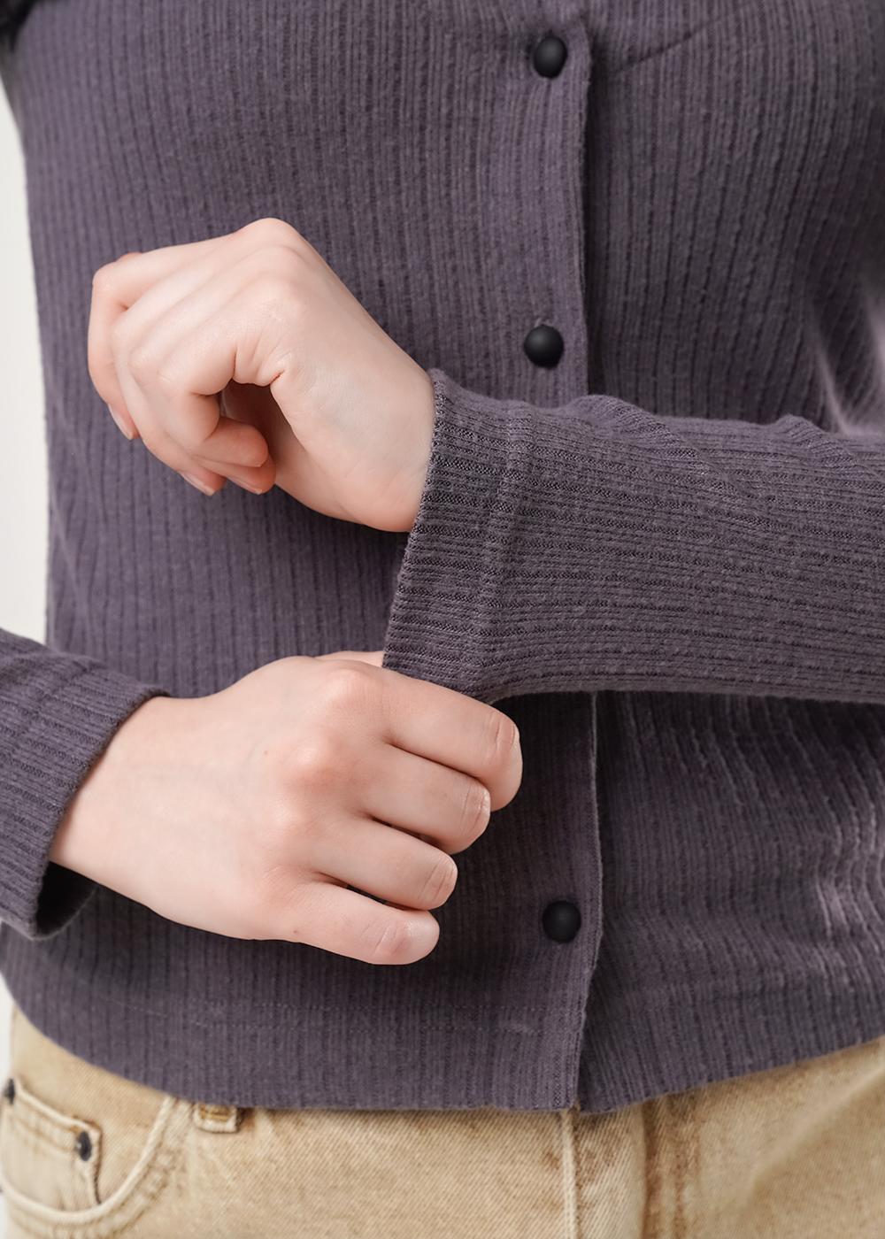 Ст.цена 950р CLE 156877швс Джемпер женский 156877швс т.серый