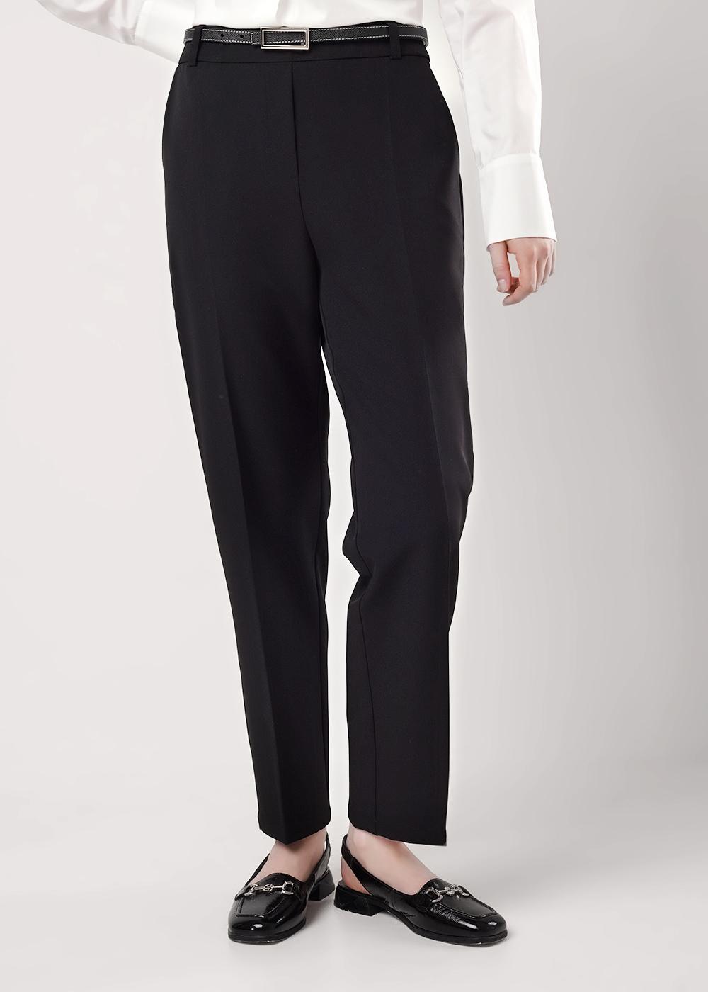 CLE 353236ог Брюки женские 353236ог чёрный